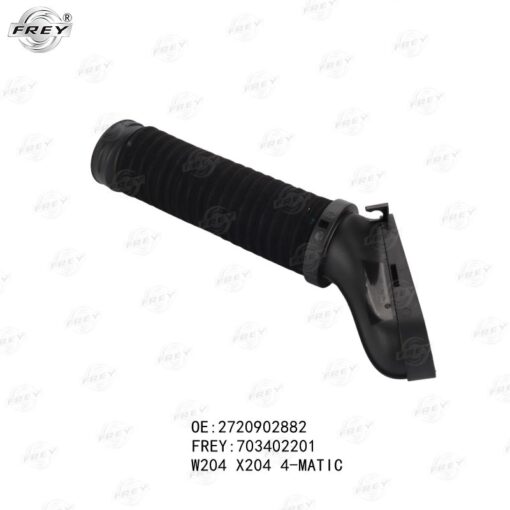 Ống gió động cơ phải Frey A2720902882 Mercedes GLK250, GLK300 (2008-2015)