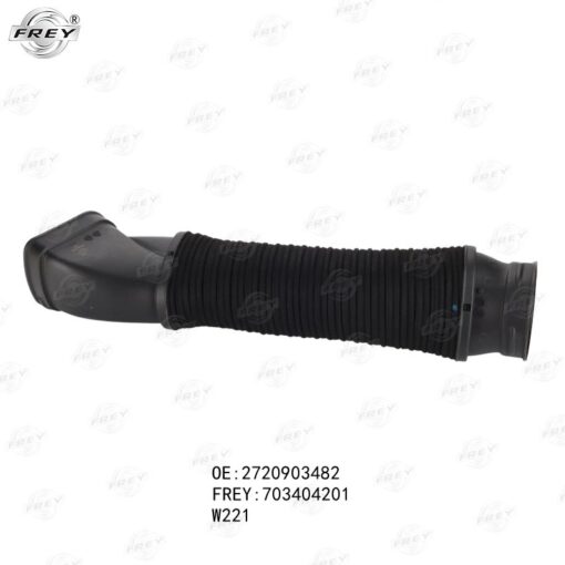 Ống gió động cơ phải Frey A2720903482 Mercedes S300/ S350/ S500/ S600/ S63 AMG (2005-2013)