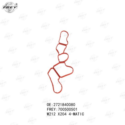 Gioăng đế cốc lọc dầu Frey A2721840080 Mercedes ML, GL, C, GLK, E, S, R