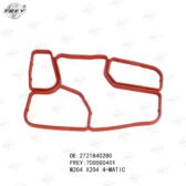Gioăng két làm mát dầu Frey A2721840280 Mercedes ML, GL, C, GLK, E, S, R