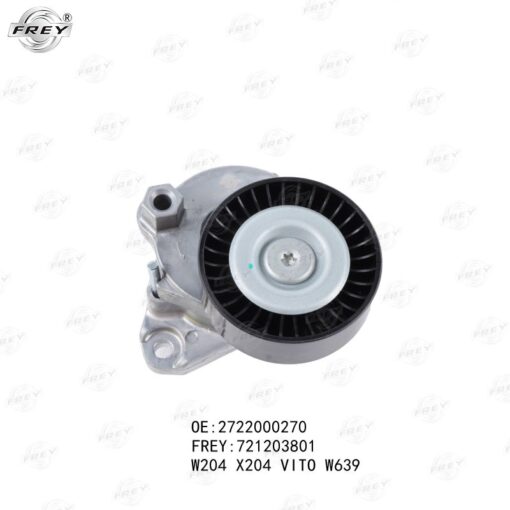Cụm tăng tổng A2722000270 Mercedes ML, GL, C, GLK, E, S