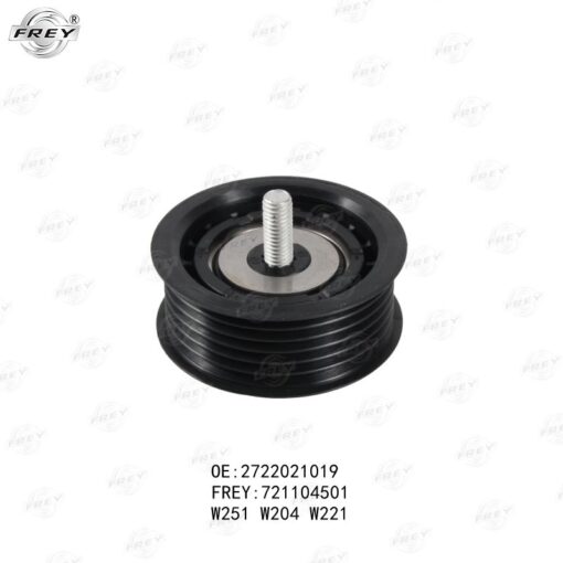 Bi tỳ rãnh Frey A2722021019 Mercedes ML, C, GLK, E, S, R, GL