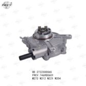 Bơm chân không Frey A2722300065 Mercedes C, GLK, E, S