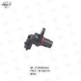 Cảm biến vị trí trục cam Frey A2729050043 Mercedes ML, GL, SLK, C, GLK, E, S, R