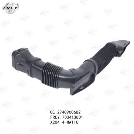 Ống gió động cơ Frey A2740900682 Mercedes GLK250/ GLK300 (2008-2015)