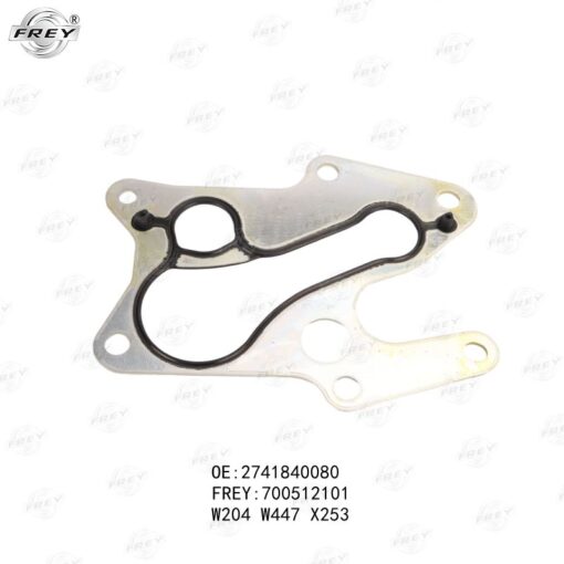 Gioăng két làm mát dầu máy Frey A2741840080 Mercedes GLK250, C200, E400, GLC300