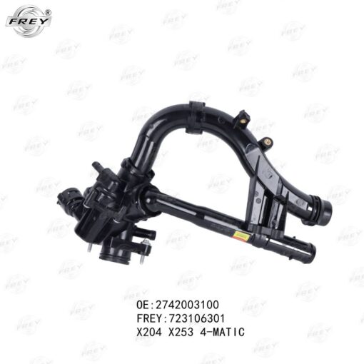Van hằng nhiệt Frey A2742003100 Mercedes C200,C250,C300, E200,E250, GLC200,GLC250,GLC300