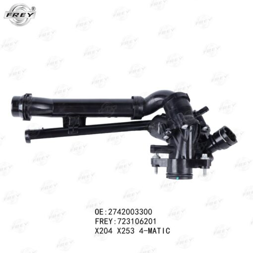 Van hằng nhiệt Frey A2742003300 Mercedes GLK, E (GLK250, E200...)