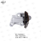 Tăng cam 3 Frey A2760500611 Mercedes ML350, ML400