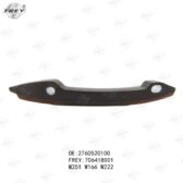 Máng tỳ xích cam phải Frey A2760520100 Mercedes ML250 CDI, ML350, ML400 (2012-2019)