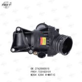 Van Hằng Nhiệt Frey A2762000515 Mercedes ML250 CDI ML350 ML400 (2012-2019)