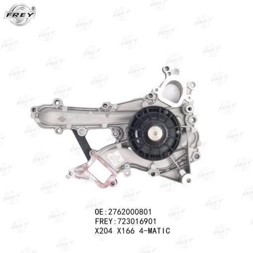 Bơm nước làm mát Frey A2762000801 Mercedes ML250, ML350, S400, GL350, E200