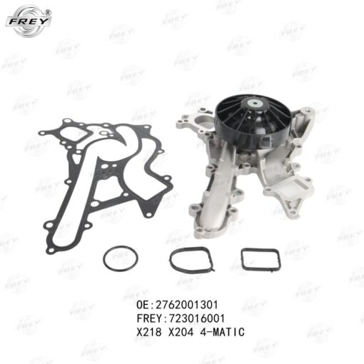 Frey - Bơm Nước Làm Mát A2762001301 Mercedes ML250/ ML350/ ML400 (2012-2019)