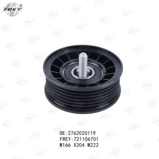 Bi tỳ rãnh Frey A2762020119 Mercedes ML250 CDI, ML350, ML400, S400, S450, S500