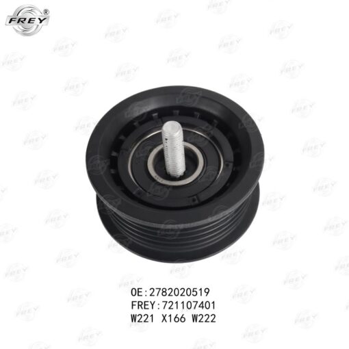 Bi tỳ rãnh 2 Frey A2782020519 Mercedes GL, S (GL350 CDI/ GL400/ GL500, S400/ S450/ S500)