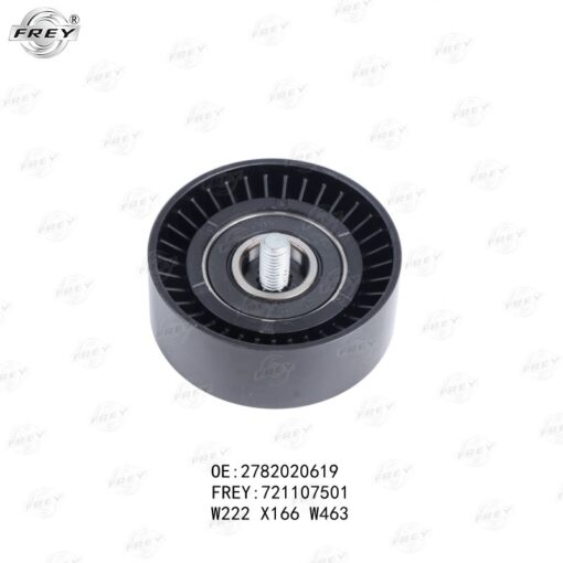 Bi tỳ trơn Frey A2782020619 Mercedes GL, S (GL350 CDI, GL400, GL500; S400, S450, S500)