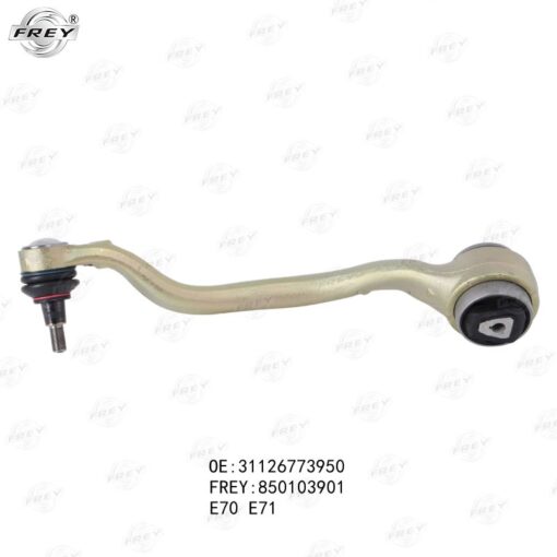 Càng I cong Frey 31126773950 BMW E70 E71