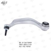 Càng cong dưới trái Frey 31126775959 BMW 740Li, 530i