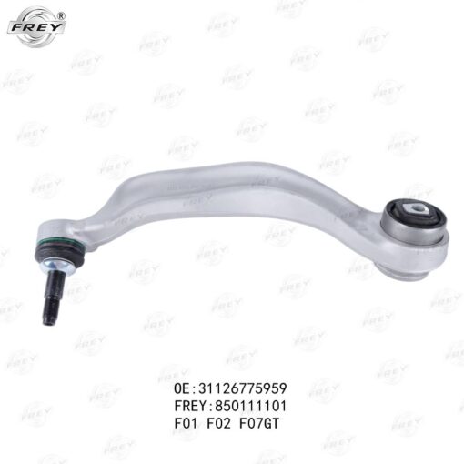 Càng cong dưới trái Frey 31126775959 BMW 740Li, 530i