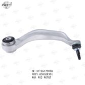 Càng cong dưới phải Frey 31126775960 BMW 535i, 550i, 740i