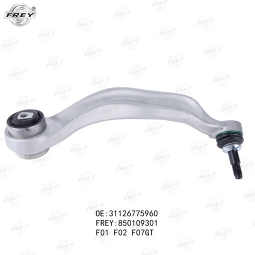 Càng cong dưới phải Frey 31126775960 BMW 535i, 550i, 740i