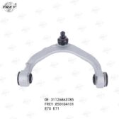 Càng A trên trái Frey 31126863785 BMW X5, X6