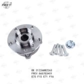 Bi moay ơ trước Frey 31226882263 BMW X5 E70, X6 E71