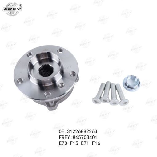 Bi moay ơ trước Frey 31226882263 BMW X5 E70, X6 E71