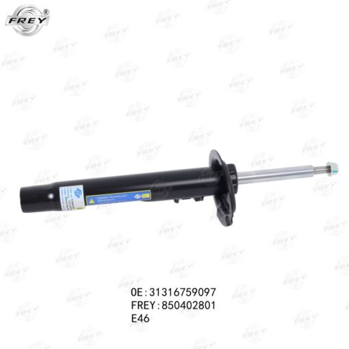 Giảm xóc trước trái Frey 31316759097 BMW E46 318i, 323i, 325i, 330i