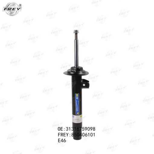 Giảm xóc trước phải Frey 31316759098 BMW E46 318i, 323i, 325i, 330i