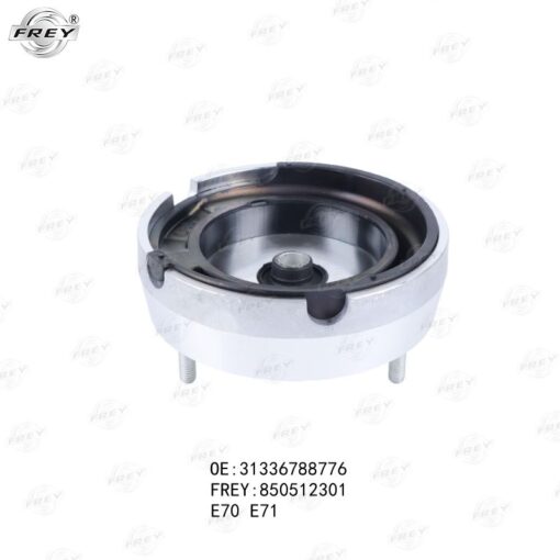 Bát bèo giảm xóc trước Frey 31336788776 BMW E70, E71
