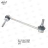 Rotuyn cân bằng trước trái Frey 31356773023 BMW E90, E92, E81, E82, E87 2 31356773023