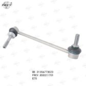 Rotuyn cân bằng trước trái Frey 31356773023 BMW E90, E92, E81, E82, E87