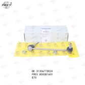 Rotuyn cân bằng trước phải Frey 31356773024 BMW 318i, 320i, 325i, 330i