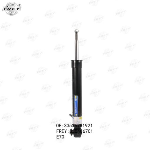 Giảm sóc sau trái Frey 33526781921 BMW E70, E71