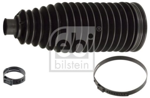 Chụp bụi thước lái Frey A2054630096 Mercedes GLC200,250,300 (2015-2021) - Ảnh 2