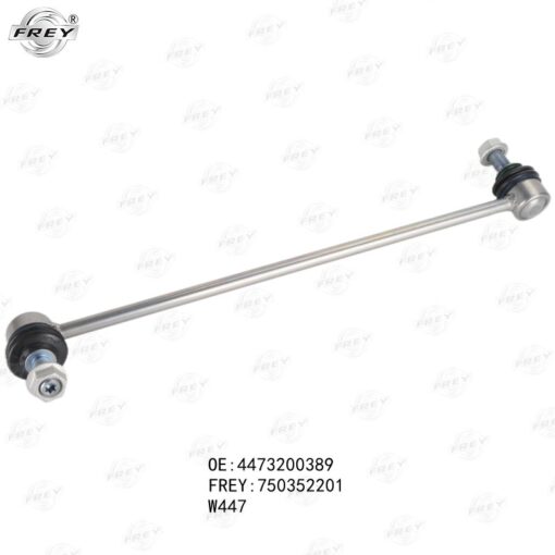 Rotuyn cân bằng phải Frey A4473200389 Mercedes