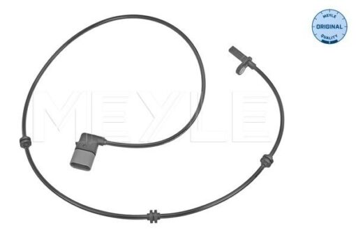 Cảm biến ABS sau Frey A2469059402 Mercedes GLA 45 AMG, GLA 200, GLA250 (2013-2019) - Ảnh 2