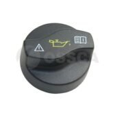 Nắp đổ dầu máy Frey A0000101685 Mercedes CLA, GLA, ML, GL, SLK, C, E, S, R, GLC, B