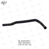 Ống van nước nóng Frey 64219226749 BMW F07 F10 F11 F18