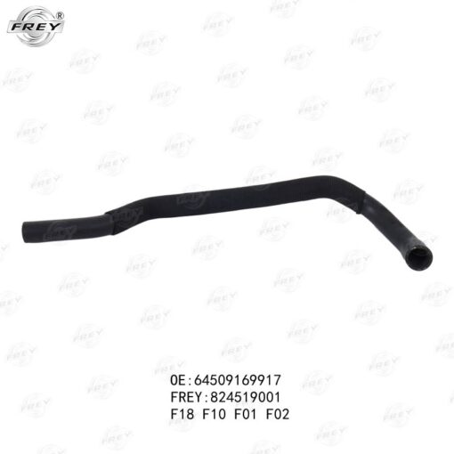 Ống van nước nóng Frey 64219226749 BMW F07 F10 F11 F18 520Li 525Li 528Li 520i 528i 528Li