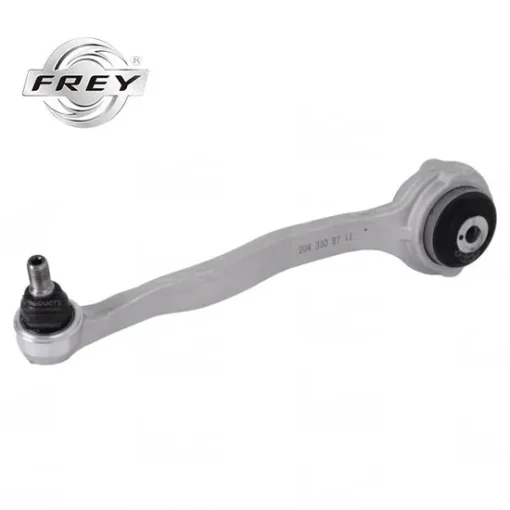 Càng i cong trên trái Frey A2043308711 Mercedes C180,C200,C240,C280, C200,C250,C300,C350, SLK 200, CLK 350