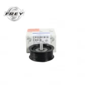 Auto Parts Tensioner Pulley OEM 2722021019 for Bnez W204 W221 W251 W163 Sprinter 901 902 903 904 905 906