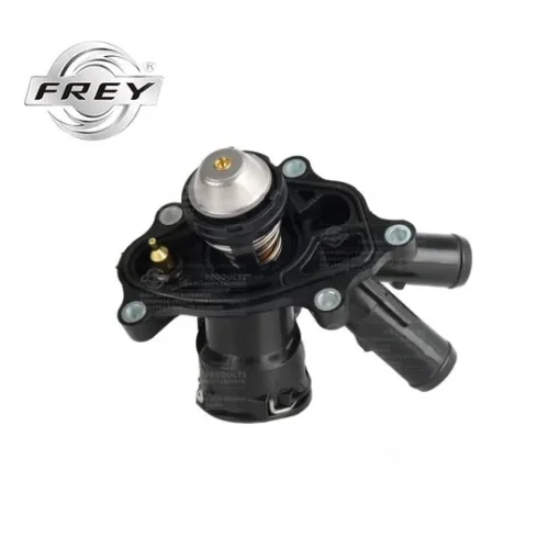 Van hằng nhiệt Frey A2712000315 Mercedes C200,C250,C300,C350, E200,E250,E300,E400 - Hình ảnh 2