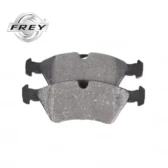 Best Selling Frey Auto Parts Rear Brake Pad OEM 1644202220 for W164 Ml350 W251 R280 W211