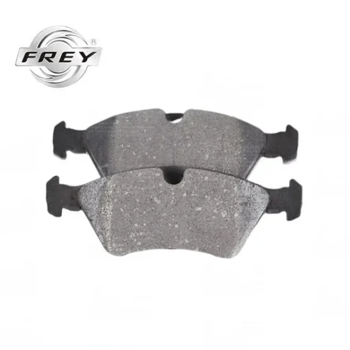 Má phanh trước Frey A1644202220 Mercedes ML350, GL320, R350 - Hình ảnh 2