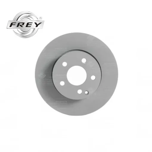 Đĩa phanh trước A2124211312 Frey Mercedes C,E Class - Hình ảnh 2