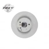 Frey Auto Parts Brake Disc Front for Mercedes Benz W211 E350 X204 2044210000 2044212912 2114211312 2114211412 Hot Selling