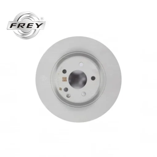 Frey - Đĩa phanh trước A2044210000 Mercedes GLK, CLS - Hình ảnh 2