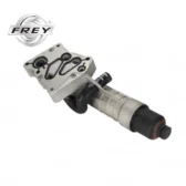 Frey Auto Parts W204 W212 OEM 2711801410 Oil Cooler Module Filter Fits for Mercedes Benz M271 Engines